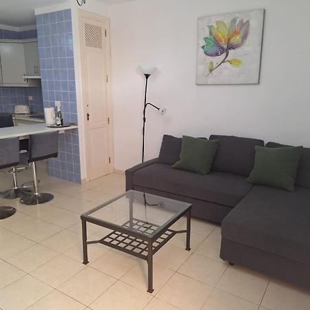 Brisas Del Mar - Sunset Garden Appartement Costa Adeje  Buitenkant foto