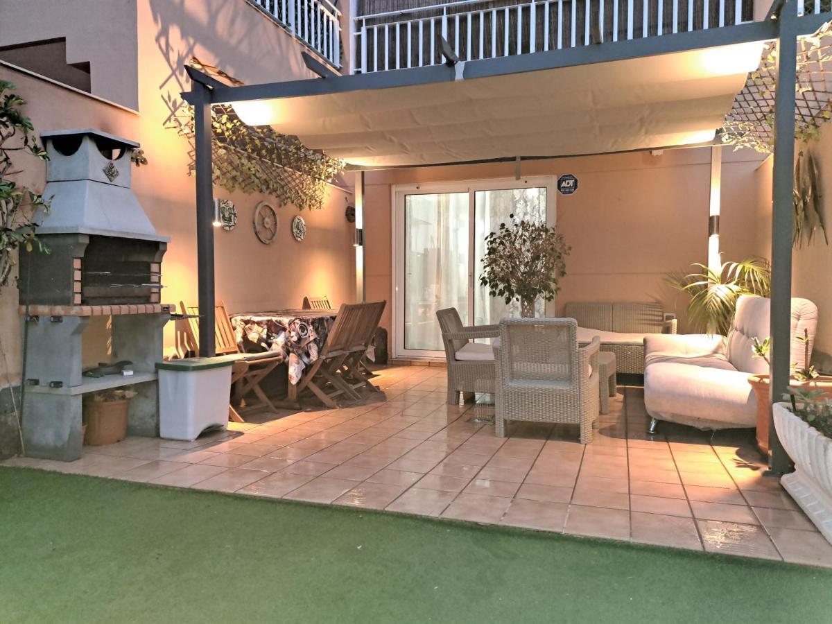 Brisas Del Mar - Sunset Garden Appartement Costa Adeje  Buitenkant foto