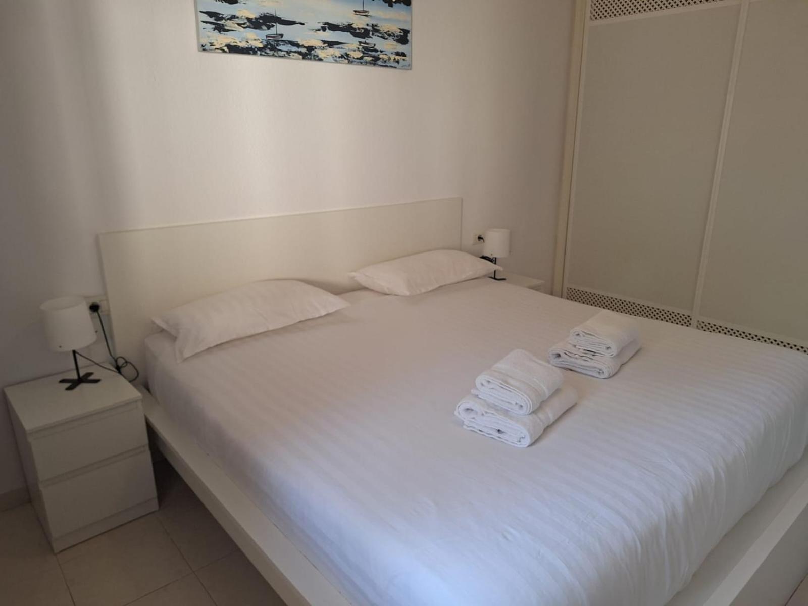 Brisas Del Mar - Sunset Garden Appartement Costa Adeje  Buitenkant foto